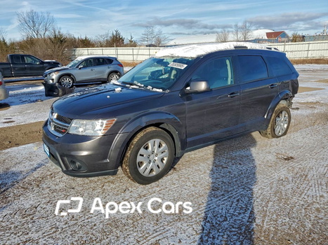 Dodge Journey 2019 - Image 1 of 13