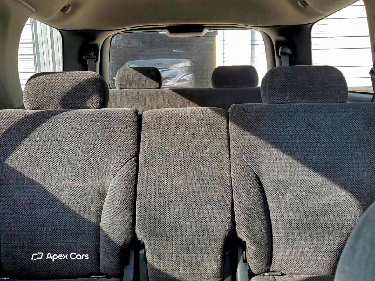 Dodge Durango 2003