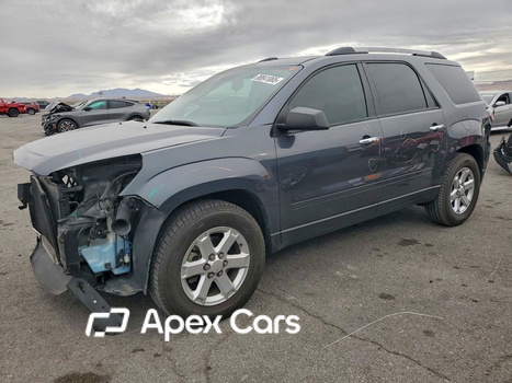 GMC Acadia 2014 - Image 1 of 14