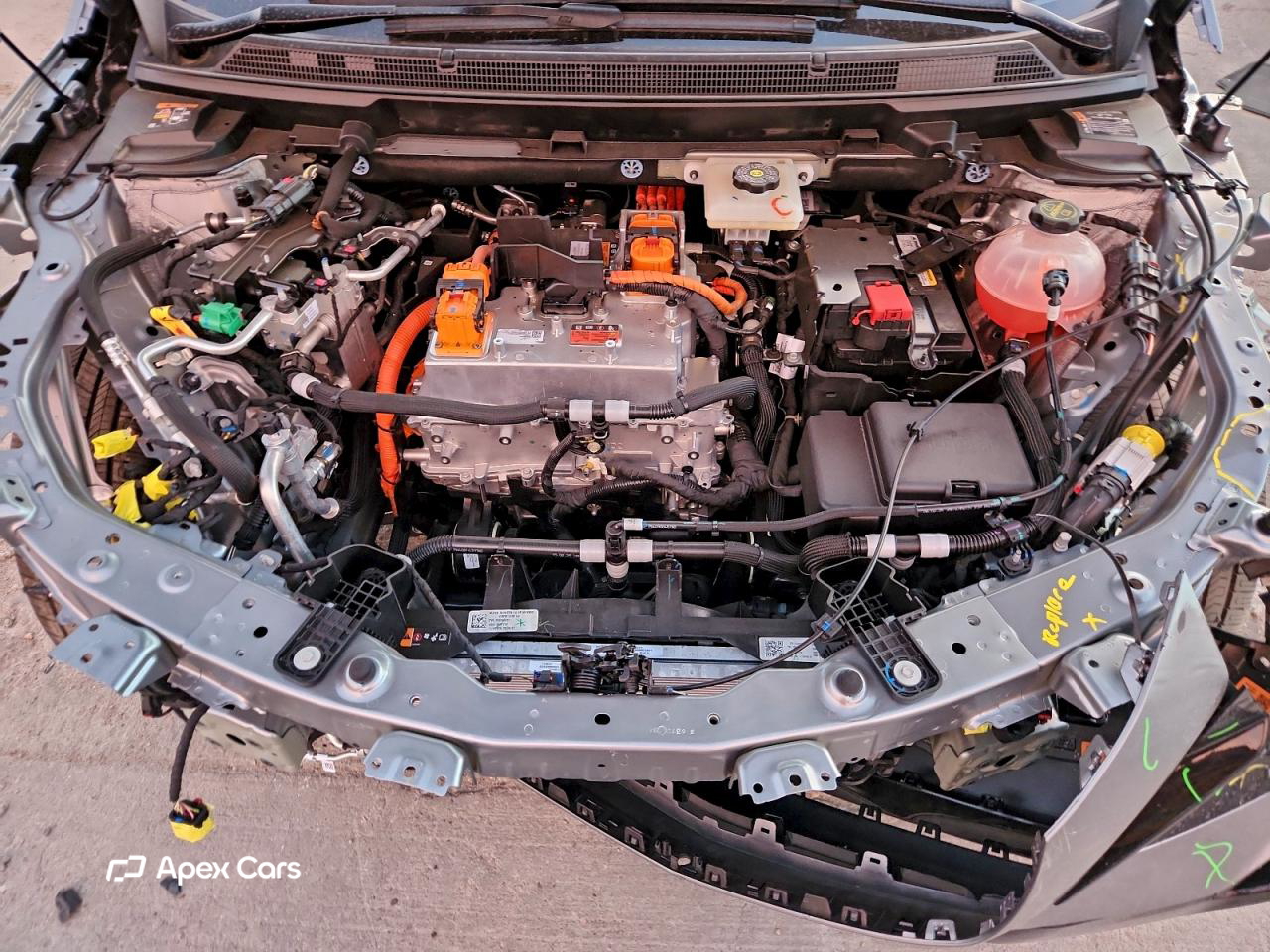 Cadillac Optiq 2025