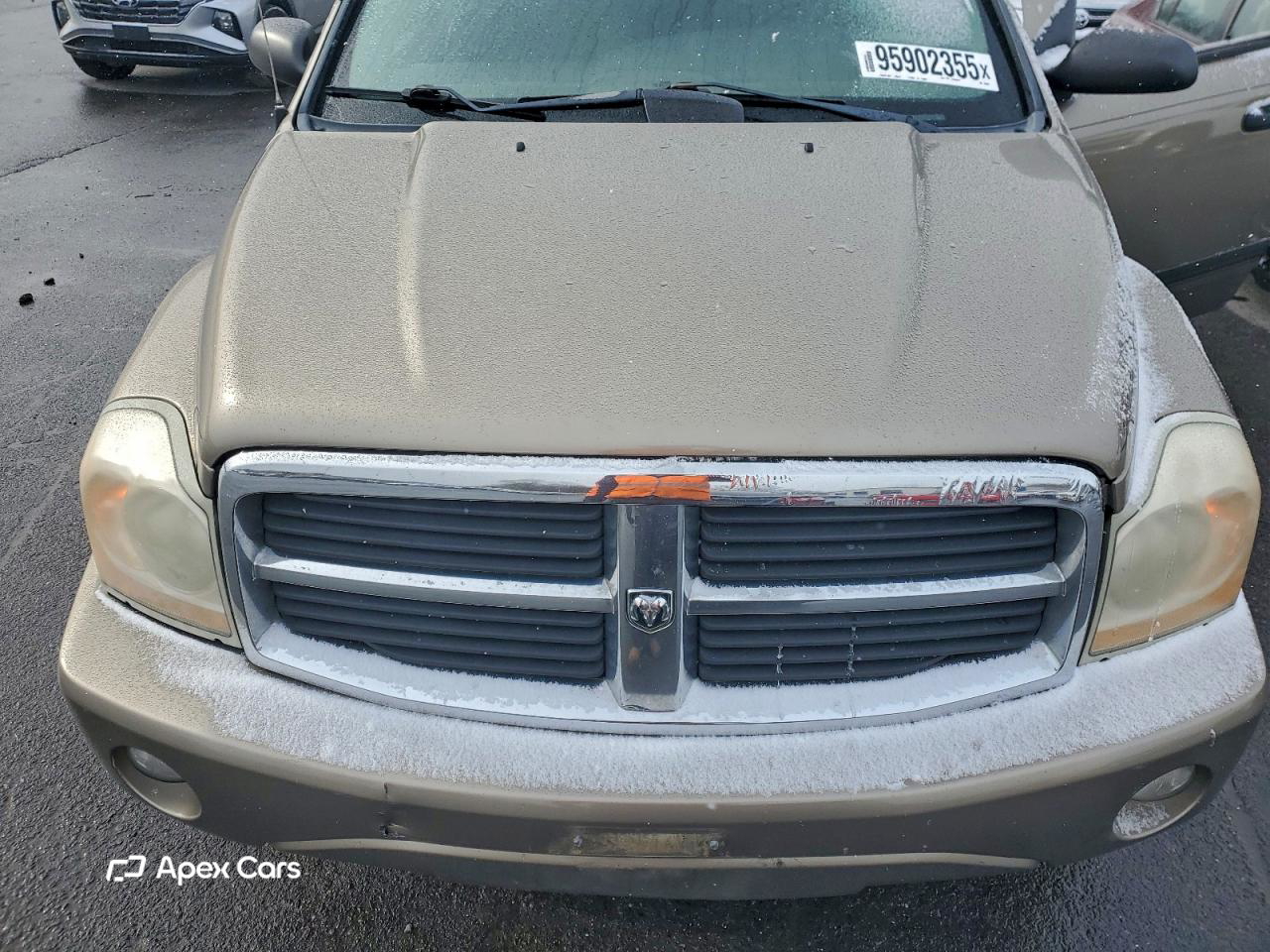 Dodge Durango 2006