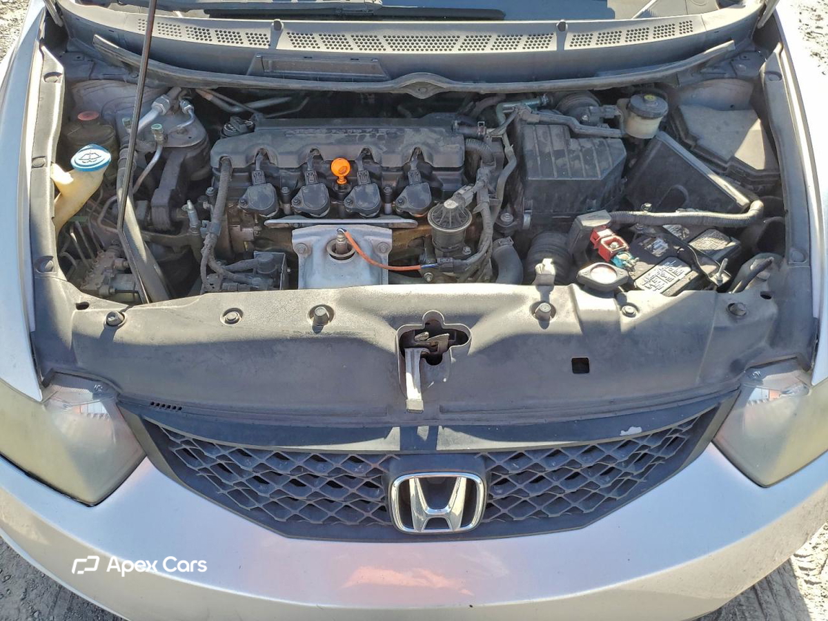Honda Civic 2010