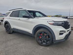 Ford Explorer 2021