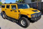 Hummer H2 2004