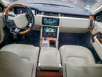 Land Rover Range Rover 2019