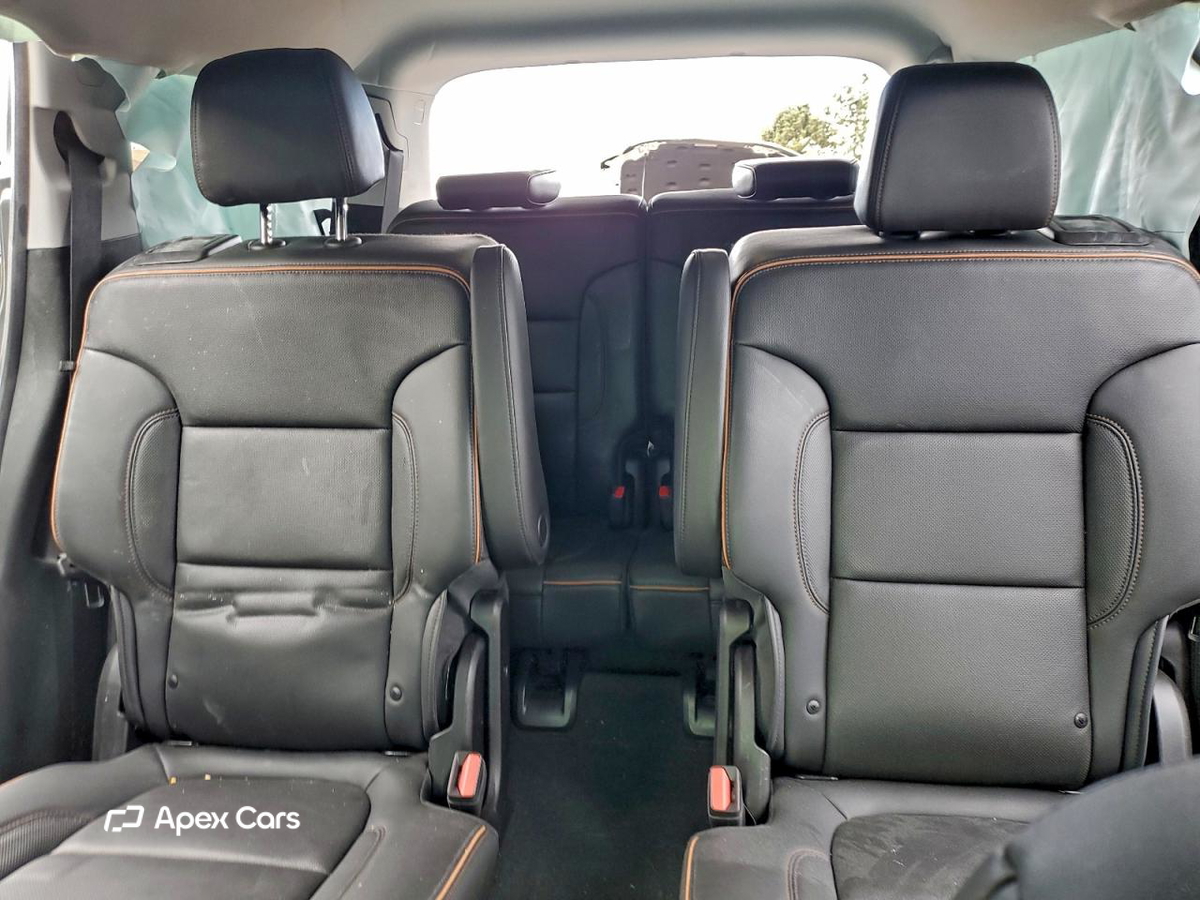 GMC Acadia 2023