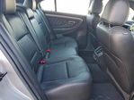 Ford Taurus 2016