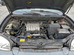 Hyundai Santa Fe 2004