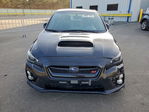 Subaru WRX 2017