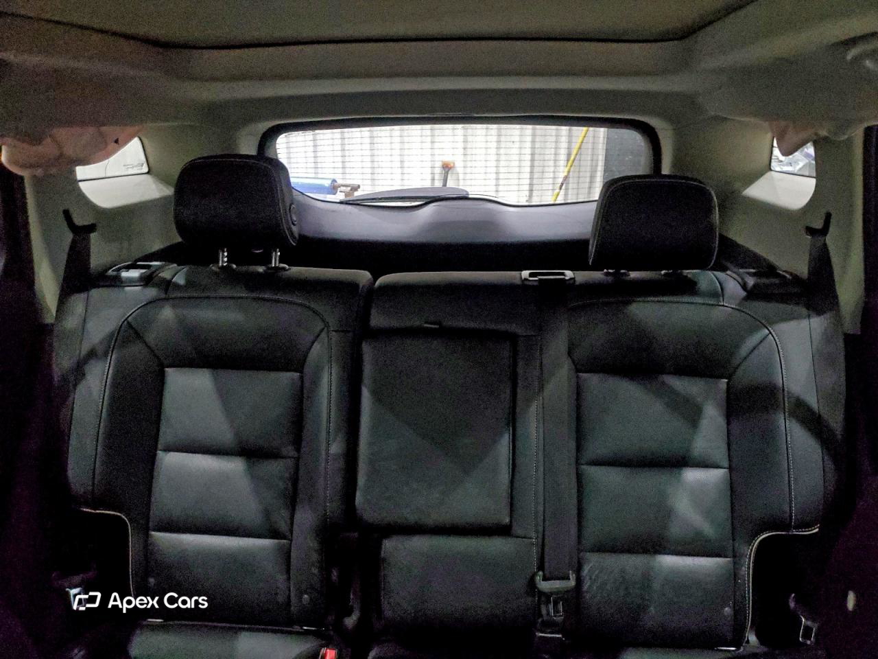 GMC Terrain 2020