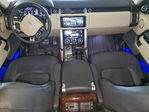 Land Rover Range Rover 2021
