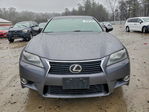 Lexus GS 2015
