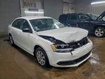 Volkswagen Jetta 2014