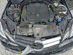 Mercedes-Benz E-klasse 2013