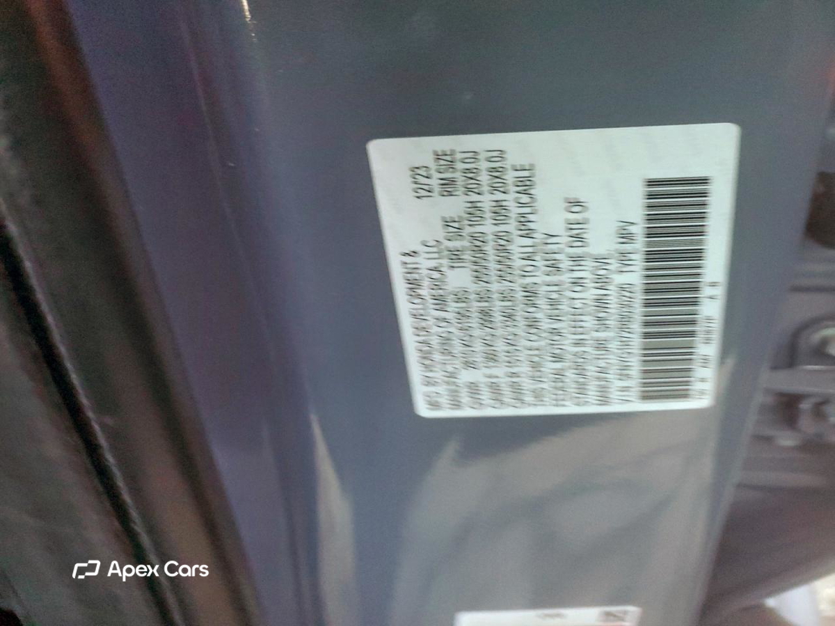 Honda Pilot 2024