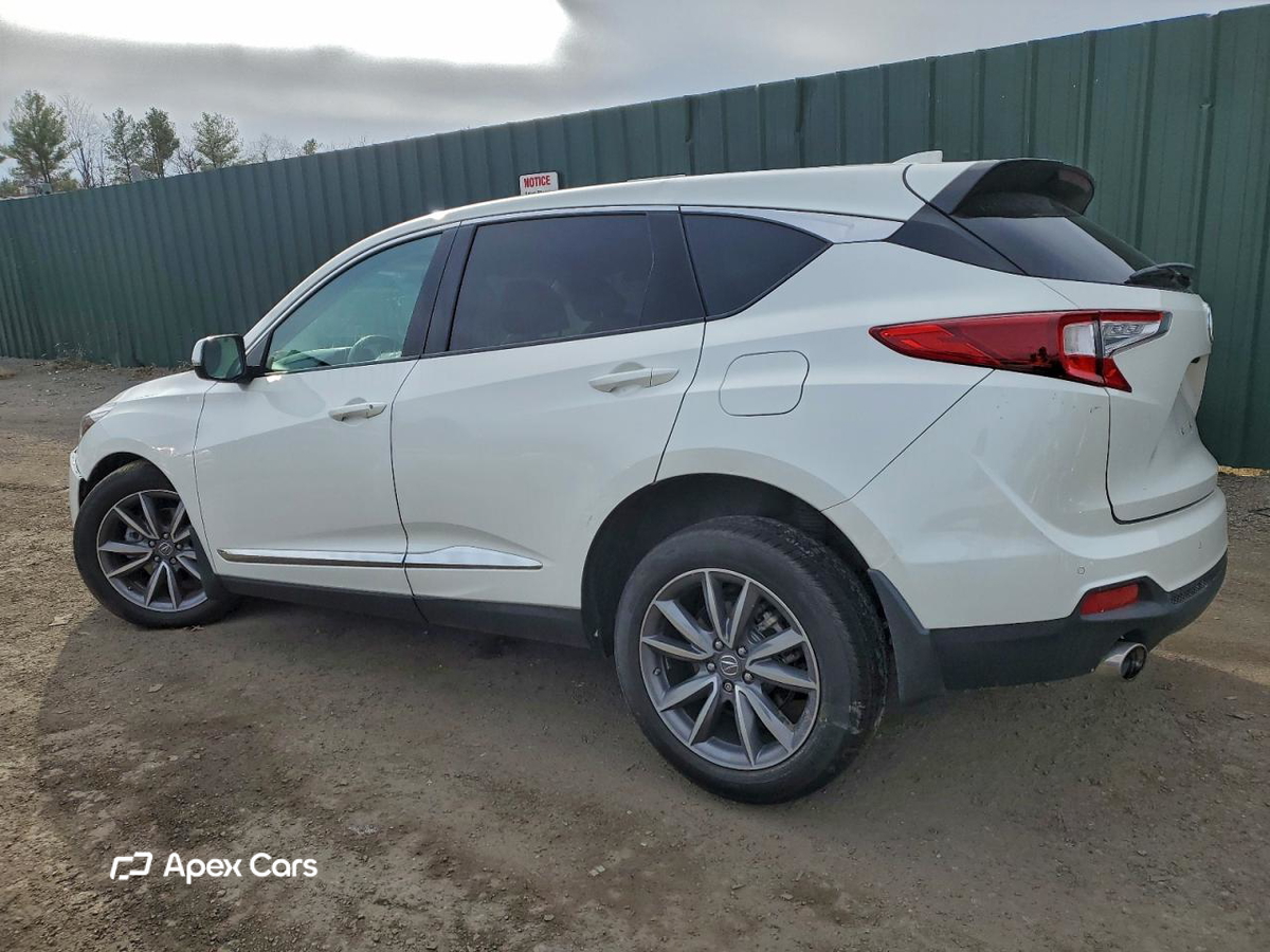 Acura RDX 2019