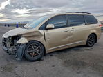 Toyota Sienna 2012