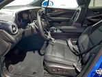 Chevrolet Blazer 2024