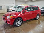 Toyota RAV 4 2012