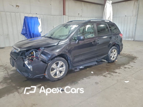 Subaru Forester 2015 - Zdjęcie 1 z 14