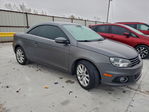 Volkswagen Eos 2012