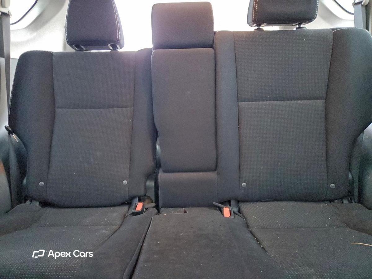 Toyota RAV 4 2016