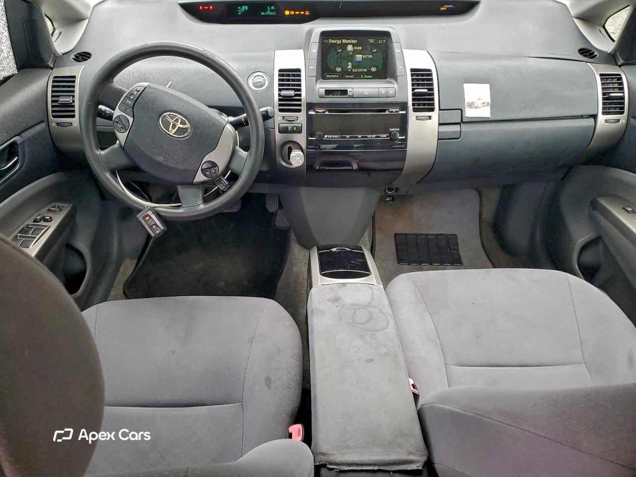 Toyota Prius 2008