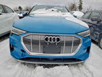 Audi e-tron 2019