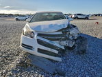 Chevrolet Malibu 2010