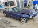 Mazda MX-5 2001