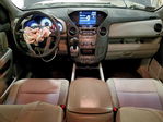 Honda Pilot 2015