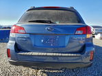 Subaru Outback 2013