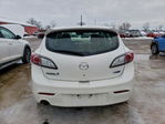 Mazda 3 2012