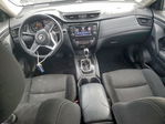 Nissan Rogue 2018
