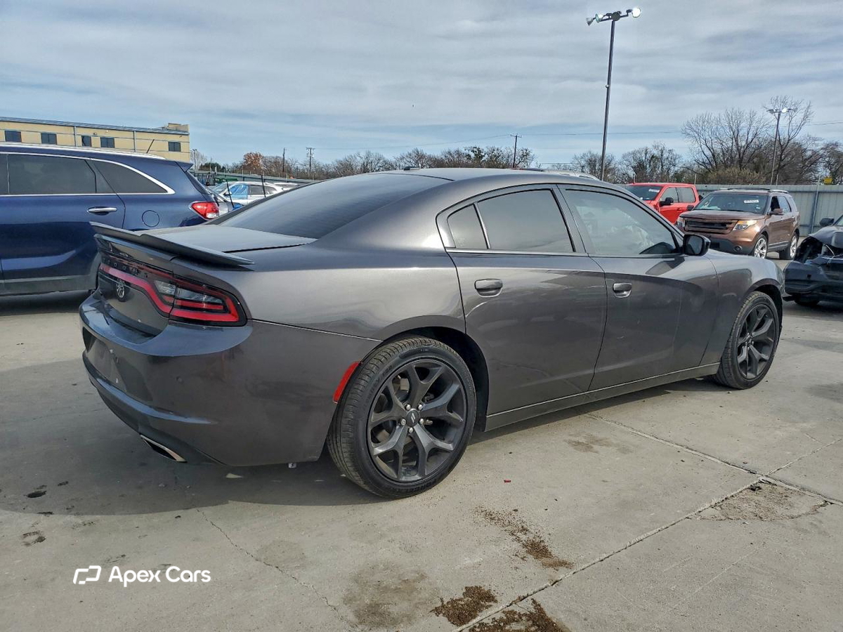 Dodge Charger 2020
