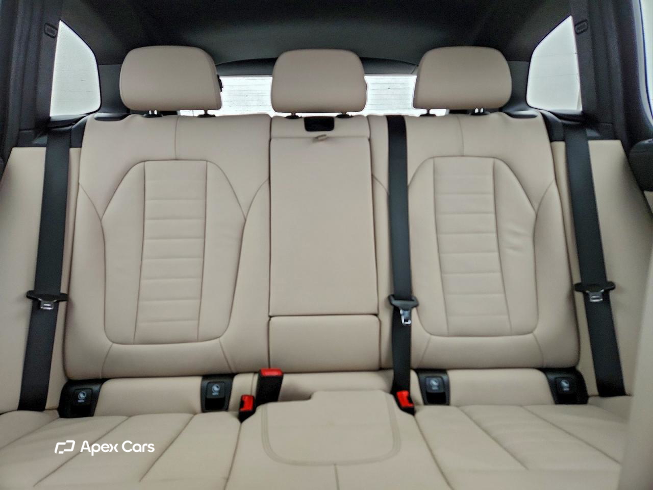 BMW X3 2020