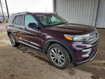 Ford Explorer 2022