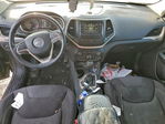 Jeep Cherokee 2015