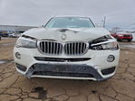 BMW X3 2017