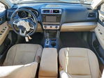 Subaru Legacy 2017