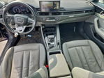 Audi A4 2022