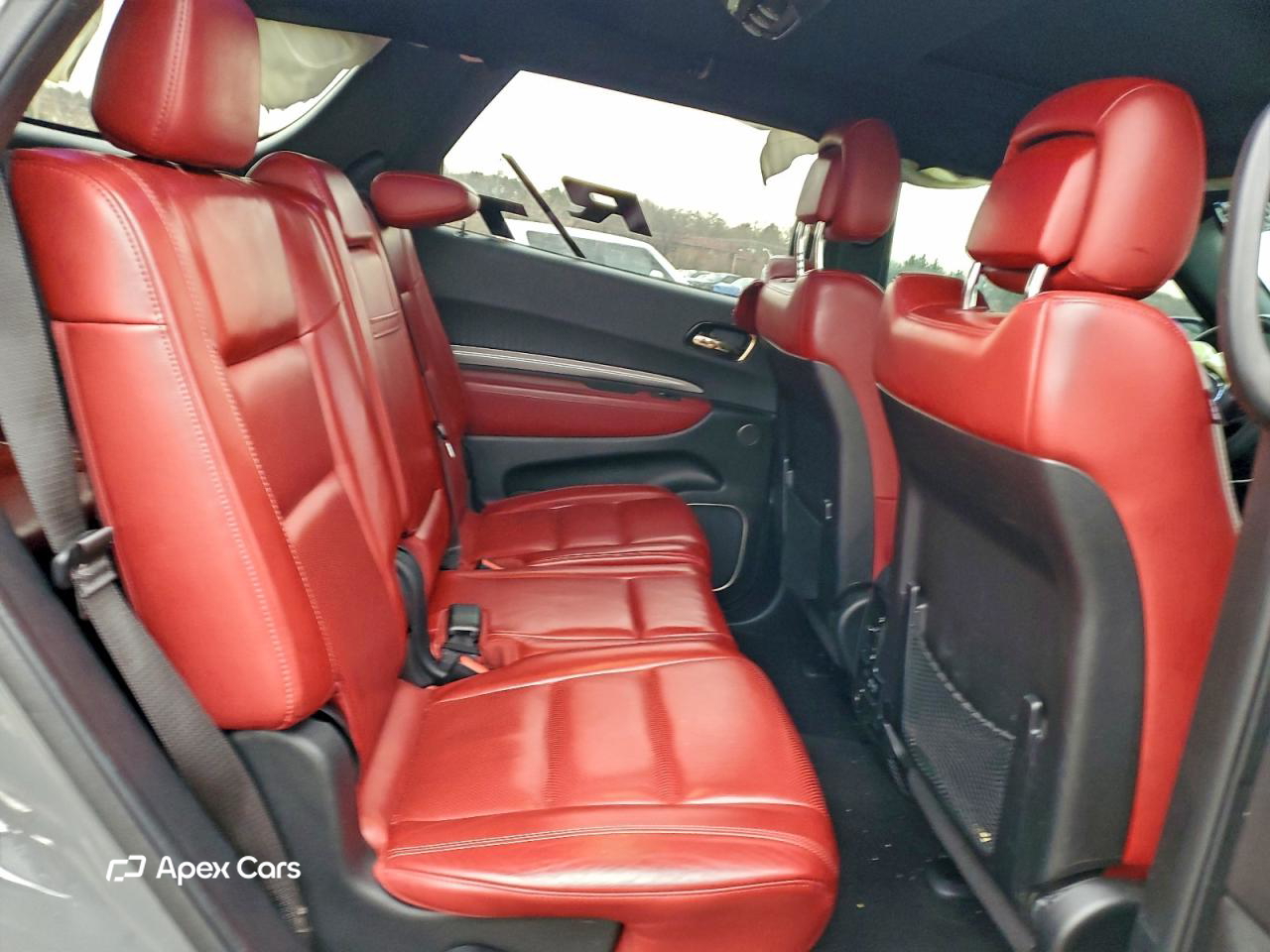 Dodge Durango 2020