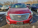 Cadillac XT5 2017