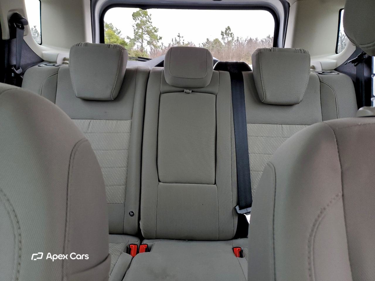 Ford EcoSport 2020