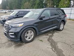 Ford Explorer 2022