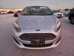 Ford Fiesta 2017