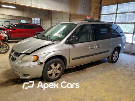 Dodge Caravan 2006 - Image 1 of 13