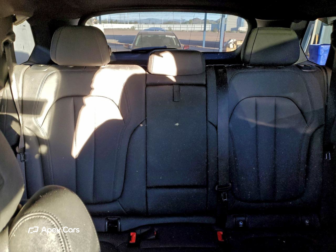 BMW X5 2020