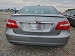 Mercedes-Benz E-klasse 2012