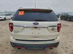 Ford Explorer 2018